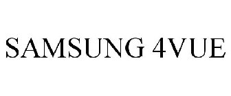 SAMSUNG 4VUE
