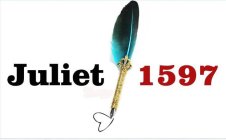 JULIET  1597