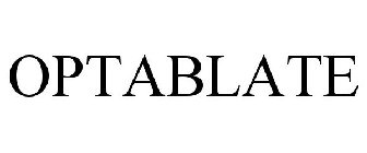 OPTABLATE