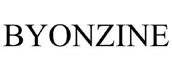 BYONZINE