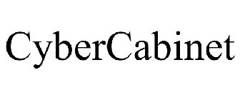 CYBERCABINET