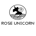 ROSE UNICORN