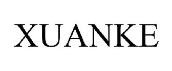 XUANKE