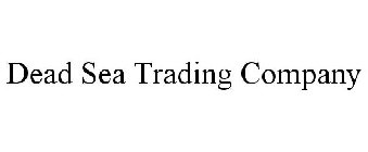 DEAD SEA TRADING COMPANY