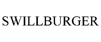 SWILLBURGER