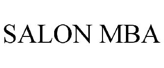 SALON MBA