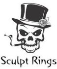 SCULPT RINGS