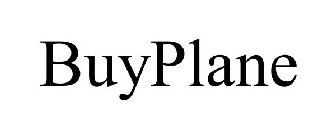 BUYPLANE