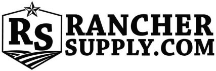 RS RANCHER SUPPLY.COM