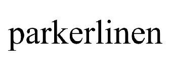 PARKERLINEN