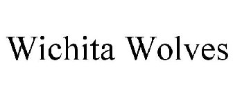 WICHITA WOLVES