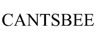 CANTSBEE