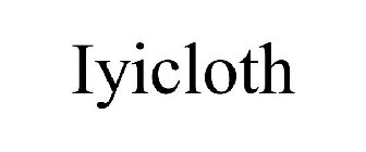IYICLOTH