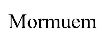 MORMUEM