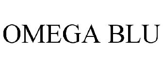 OMEGA BLU