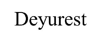 DEYUREST