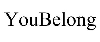 YOUBELONG