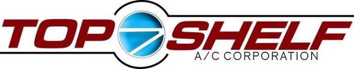 TOP SHELF A/C CORPORATION
