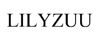 LILYZUU