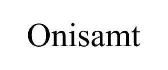 ONISAMT