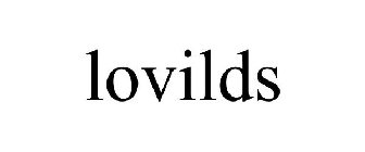 LOVILDS