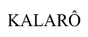KALARÔ