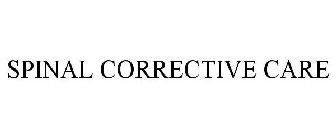 SPINAL CORRECTIVE CARE