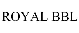 ROYAL BBL