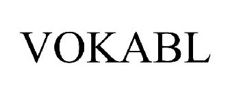 VOKABL