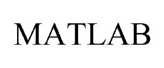 MATLAB