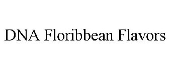 DNA FLORIBBEAN FLAVORS