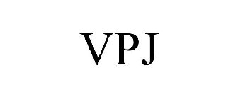 VPJ