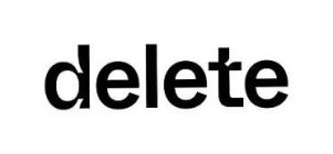 DELETE
