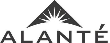 ALANTÉ