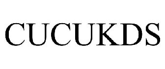 CUCUKDS