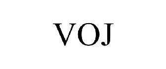 VOJ