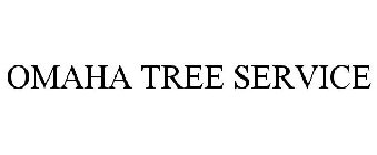 OMAHA TREE SERVICE