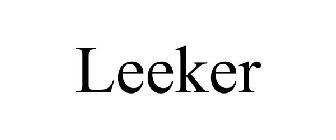 LEEKER