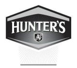 HUNTER'S