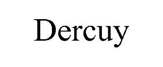 DERCUY