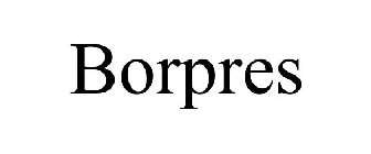 BORPRES