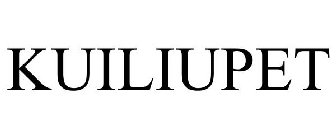 KUILIUPET