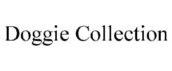 DOGGIE COLLECTION