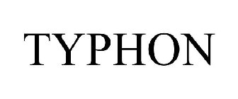 TYPHON