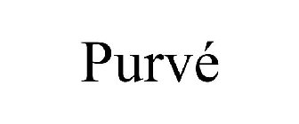 PURVÉ