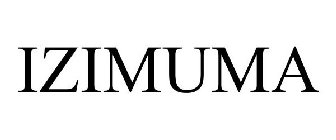 IZIMUMA