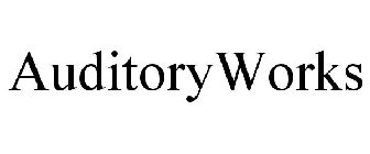 AUDITORYWORKS