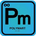 PM POLYMART, EST. 2020
