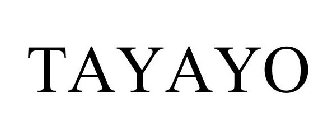 TAYAYO