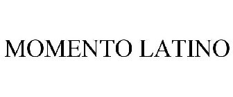 MOMENTO LATINO